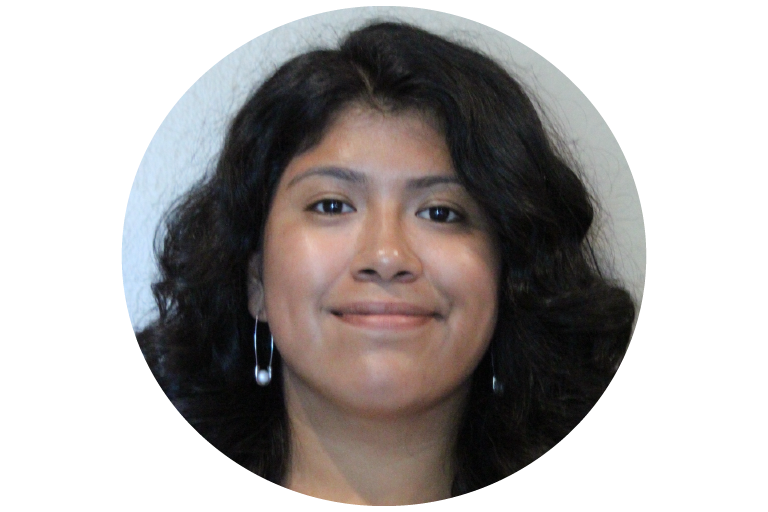 headshot of Carla Fuentes Martinez