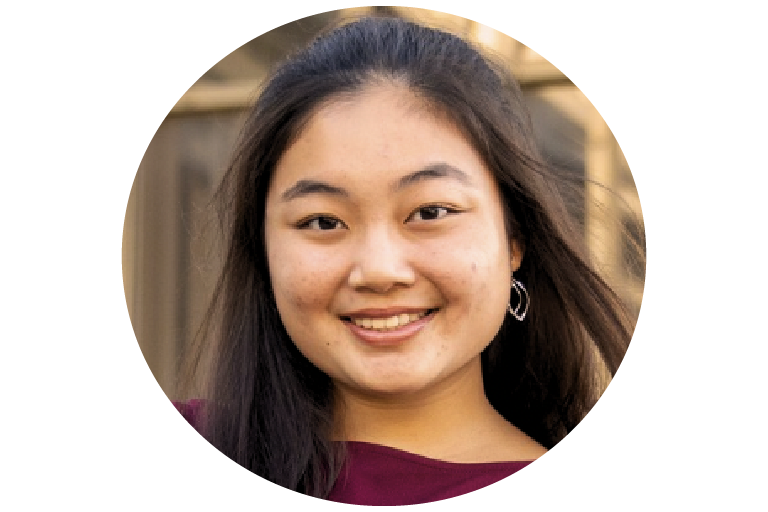 headshot of Mye Makornwattana