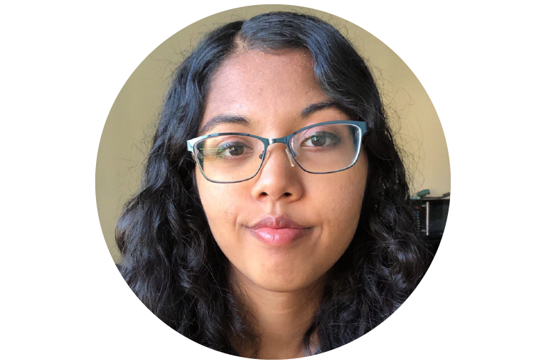 headshot of Rituja Bhowmik