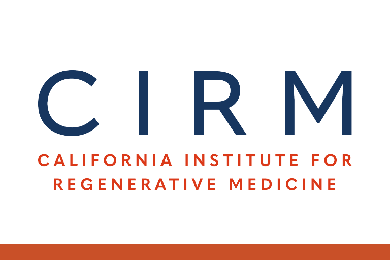 California Institute for Regenerative Medicine logo