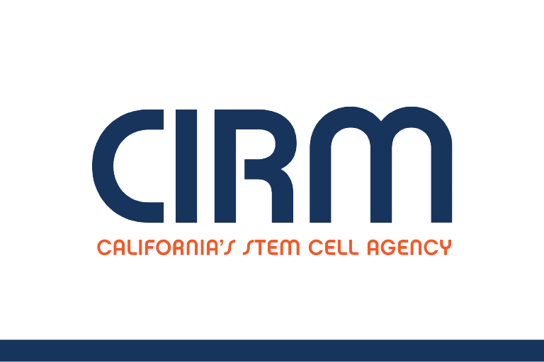 California Institute of Regenerative Medicine logo