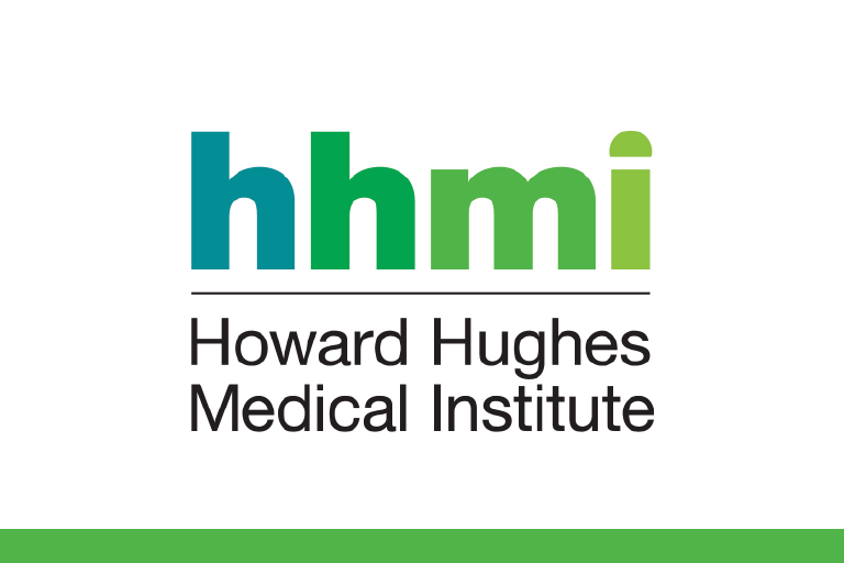Howard Hughes Medical Institute logo