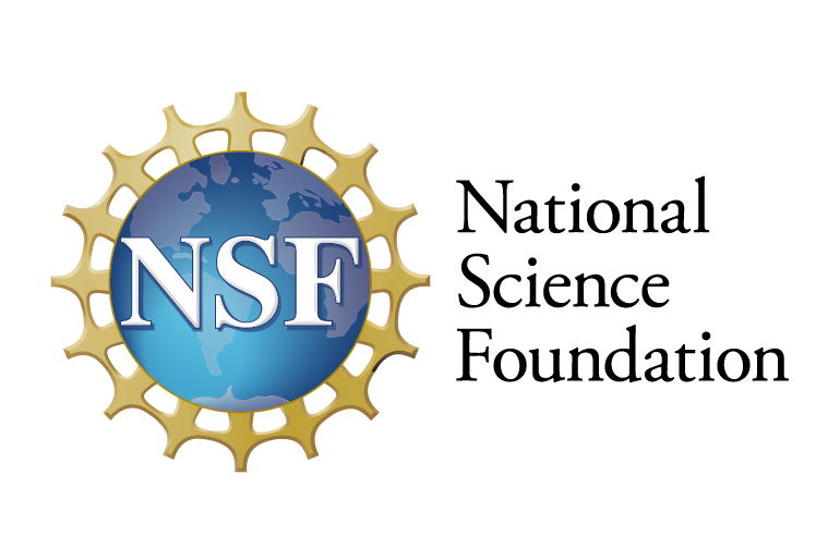 National Science Foundation logo