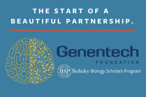  Genentech and BSP graphic.
